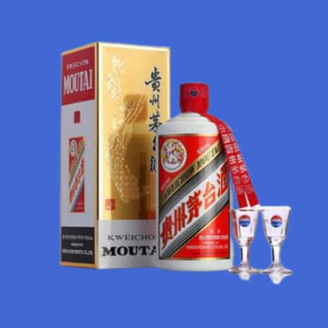 湘潭回收茅台酒